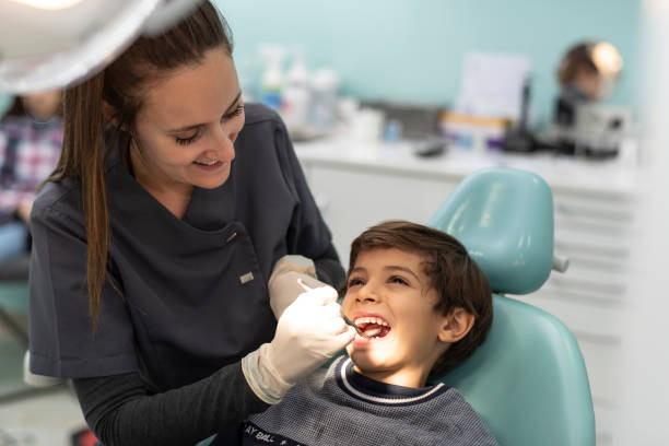 Best Tooth Pain Emergency Relief  in Hagerman, ID