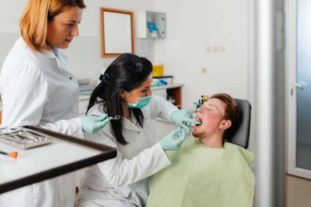 Urgent Tooth Repair in ID
