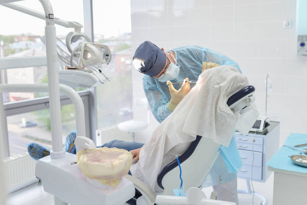 Best Chipped Tooth Repair Near Me  in Hagerman, ID